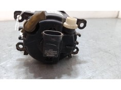 Recambio de faro antiniebla izquierdo para peugeot 207 cc (wd_) 1.6 16v referencia OEM IAM 9650001680   2