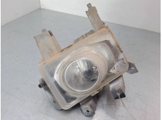 Recambio de faro antiniebla derecho para opel astra h gtc (a04) 1.9 cdti (l08) referencia OEM IAM 13262000