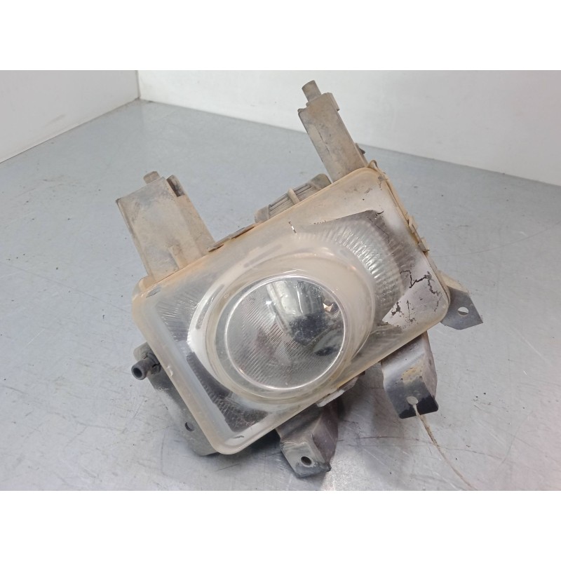 Recambio de faro antiniebla derecho para opel astra h gtc (a04) 1.9 cdti (l08) referencia OEM IAM 13262000  