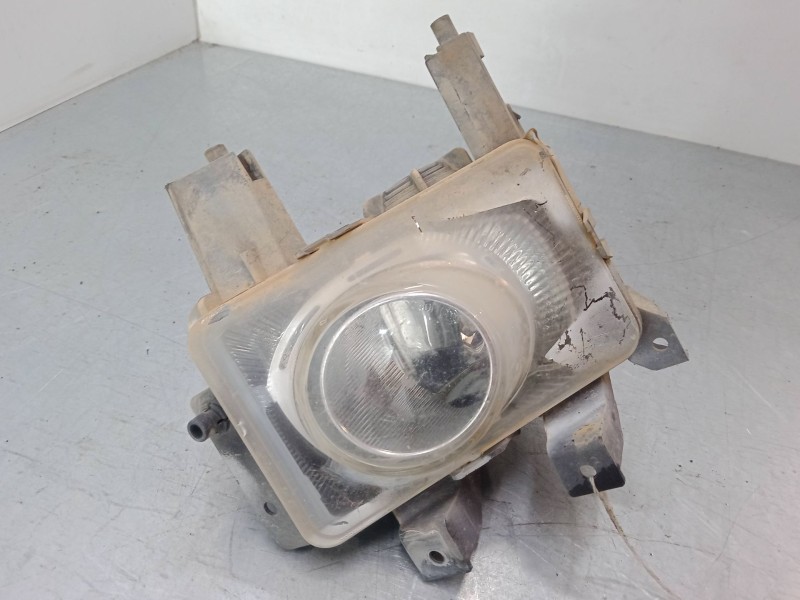 Recambio de faro antiniebla derecho para opel astra h gtc (a04) 1.9 cdti (l08) referencia OEM IAM 13262000  