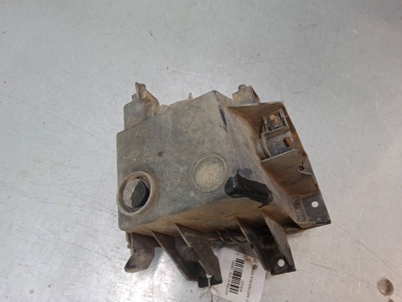 Recambio de faro antiniebla derecho para opel astra h gtc (a04) 1.9 cdti (l08) referencia OEM IAM 13262000  