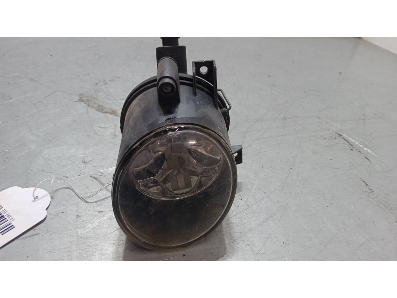 Recambio de faro antiniebla izquierdo para seat ibiza iii (6l1) 1.4 16v referencia OEM IAM 5P0941601  