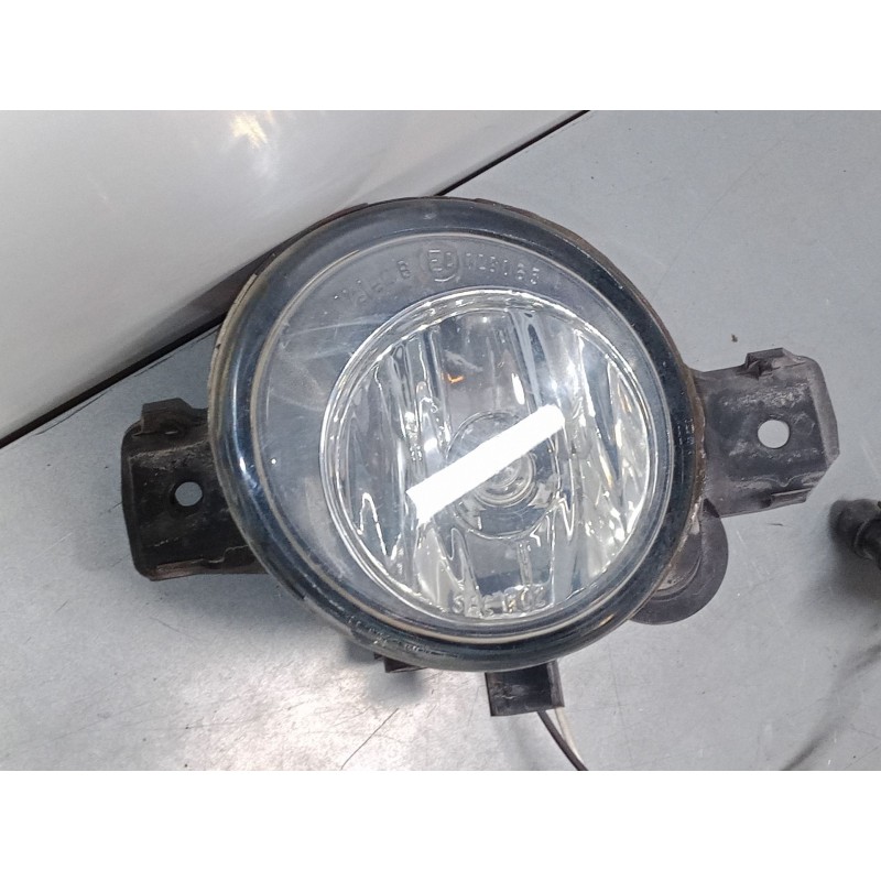 Recambio de faro antiniebla izquierdo para renault clio ii (bb_, cb_) 1.2 (bb0a, bb0f, bb10, bb1k, bb28, bb2d, bb2h, cb0a,... re