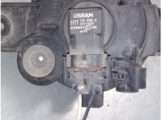 Recambio de faro antiniebla izquierdo para renault clio ii (bb_, cb_) 1.2 (bb0a, bb0f, bb10, bb1k, bb28, bb2d, bb2h, cb0a,... re 2