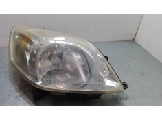 Recambio de faro derecho para peugeot bipper (aa_) 1.4 hdi referencia OEM IAM   