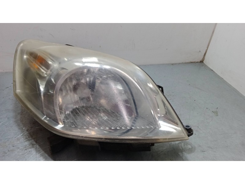 Recambio de faro derecho para peugeot bipper (aa_) 1.4 hdi referencia OEM IAM   