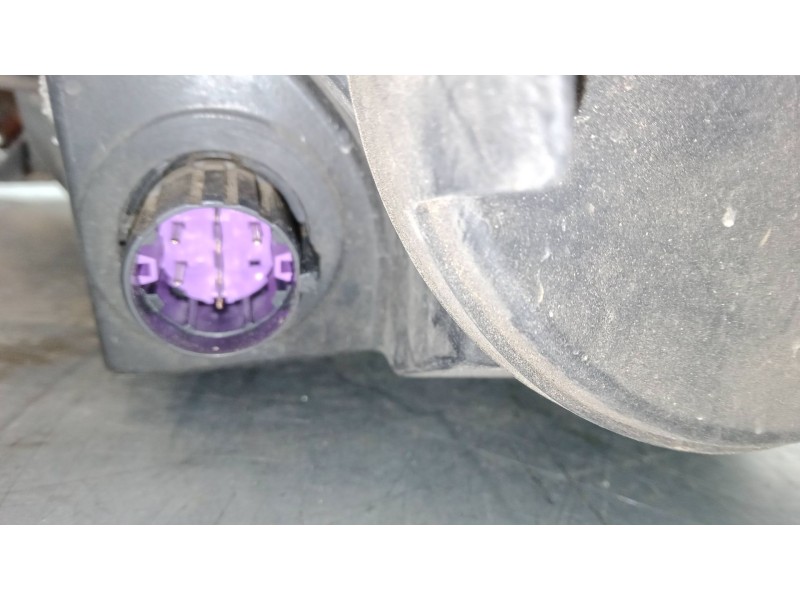 Recambio de faro derecho para peugeot bipper (aa_) 1.4 hdi referencia OEM IAM   