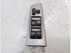 Recambio de mando elevalunas delantero izquierdo para toyota corolla (_e12_) 1.6 vvt-i (zze121_) referencia OEM IAM