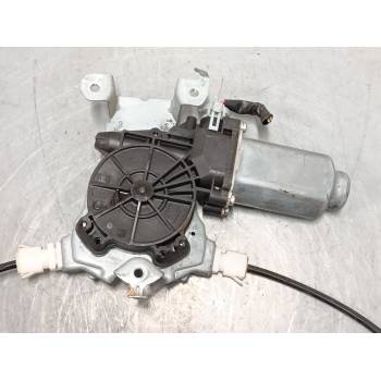 ELEVALUNAS ELECTRICO TRASERO DERECHO 402190A 