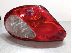 Recambio de piloto trasero izquierdo para jaguar x-type i (x400) 3.0 v6 a las 4 ruedas referencia OEM IAM 89021757A  