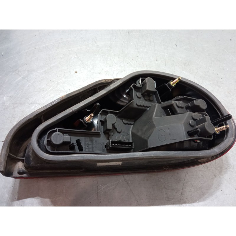 Recambio de piloto trasero izquierdo para jaguar x-type i (x400) 3.0 v6 a las 4 ruedas referencia OEM IAM 89021757A  