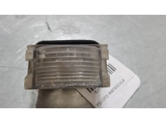 Recambio de piloto matricula para mazda 2 (dy) 1.6 referencia OEM IAM