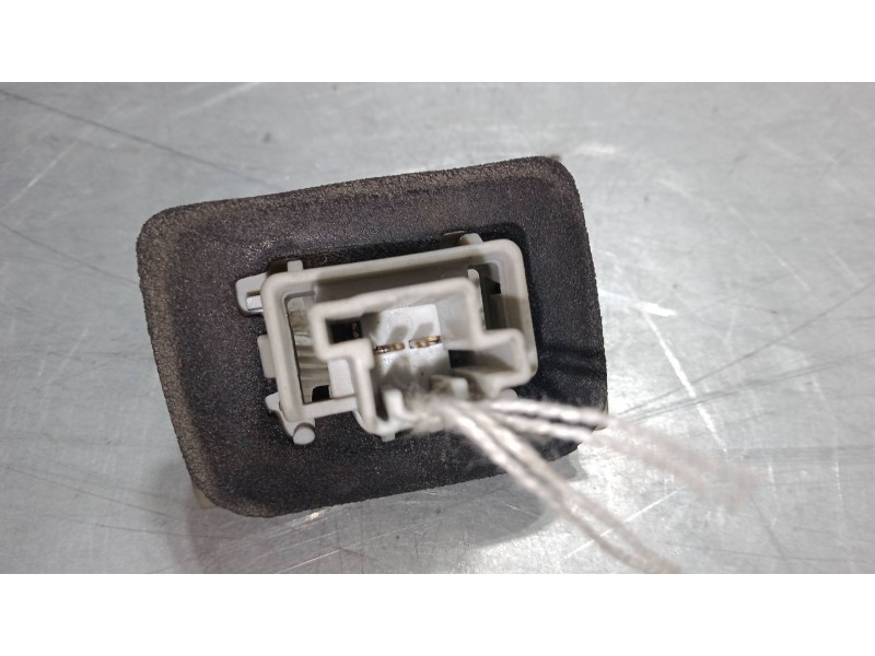 Recambio de piloto matricula para mazda 2 (dy) 1.6 referencia OEM IAM   