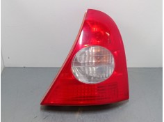 Recambio de piloto trasero derecho para renault clio ii (bb_, cb_) 1.2 (bb0a, bb0f, bb10, bb1k, bb28, bb2d, bb2h, cb0a,... refer