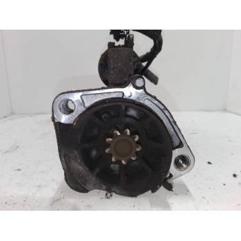 MOTOR ARRANQUE 