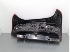 Recambio de piloto trasero izquierdo para fiat panda furgoneta/hatchback (169_) 1.2 referencia OEM IAM 51843643   2