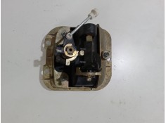 Recambio de maneta exterior porton para seat leon (1m1) 1.9 tdi referencia OEM IAM    2