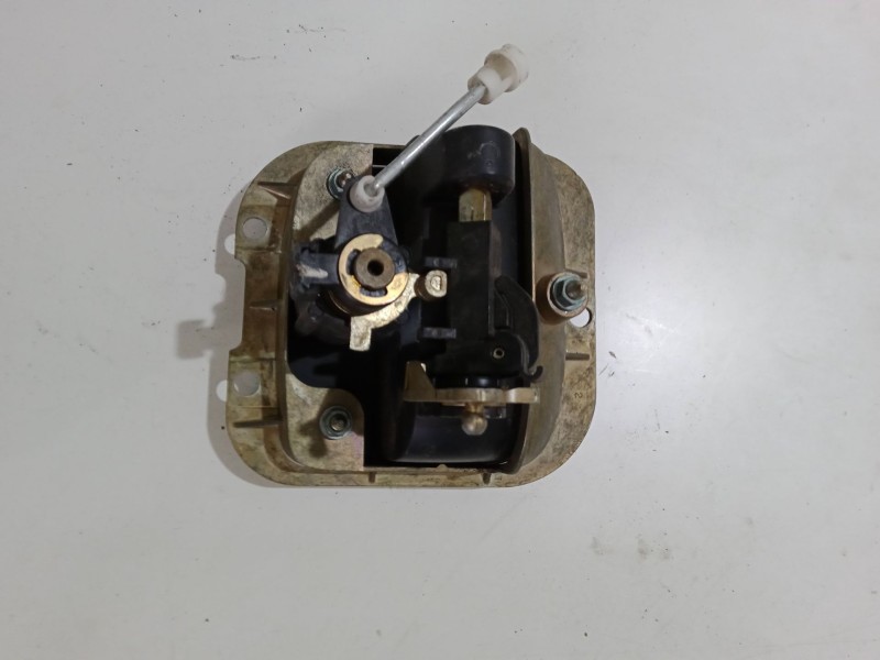 Recambio de maneta exterior porton para seat leon (1m1) 1.9 tdi referencia OEM IAM   