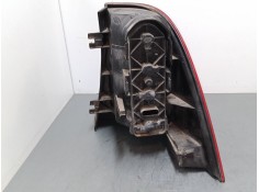 Recambio de piloto trasero izquierdo para mercedes-benz clase m (w163) ml 270 cdi (163.113) referencia OEM IAM A1638200077   2