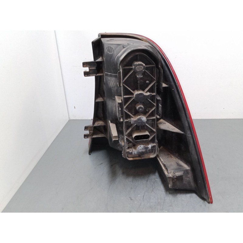 Recambio de piloto trasero izquierdo para mercedes-benz clase m (w163) ml 270 cdi (163.113) referencia OEM IAM A1638200077  