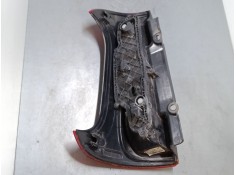 Recambio de piloto trasero derecho para fiat panda furgoneta/hatchback (169_) 1.2 referencia OEM IAM 51843642   2