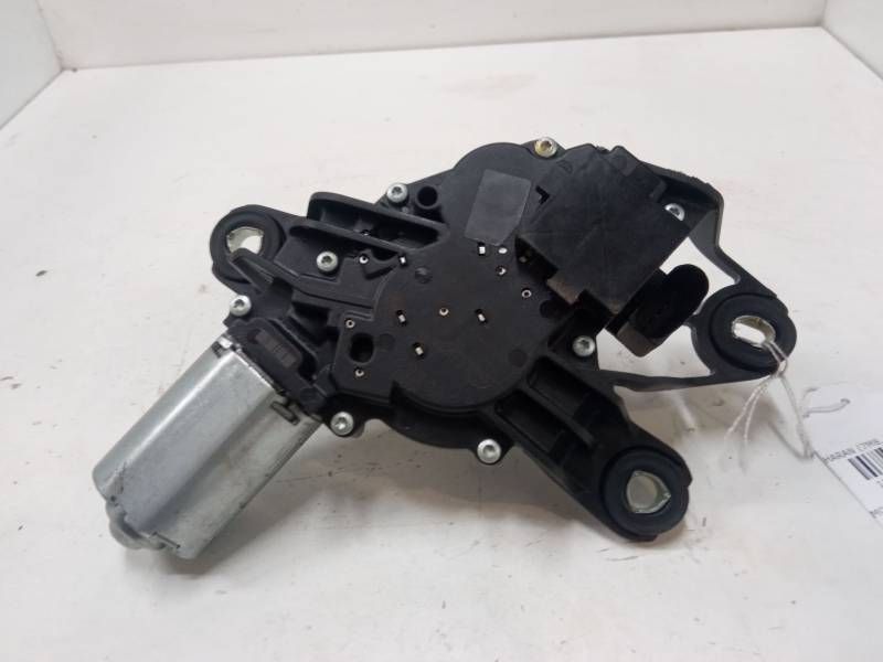 MOTOR LIMPIA TRASERO 0390201216 