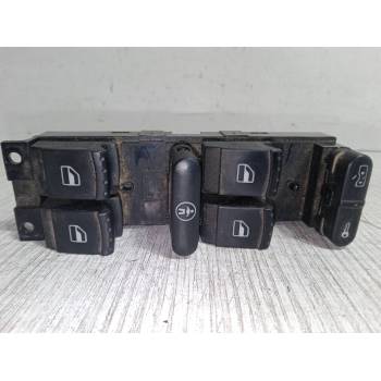 MANDO ELEVALUNAS DELANTERO IZQUIERDO 1J4959857A 