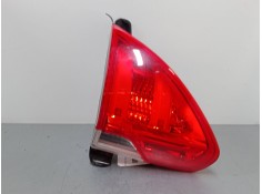 Recambio de piloto trasero porton izquierdo para peugeot 2008 i (cu_) 1.2 thp 110 / puretech 110 referencia OEM IAM 9678074480
