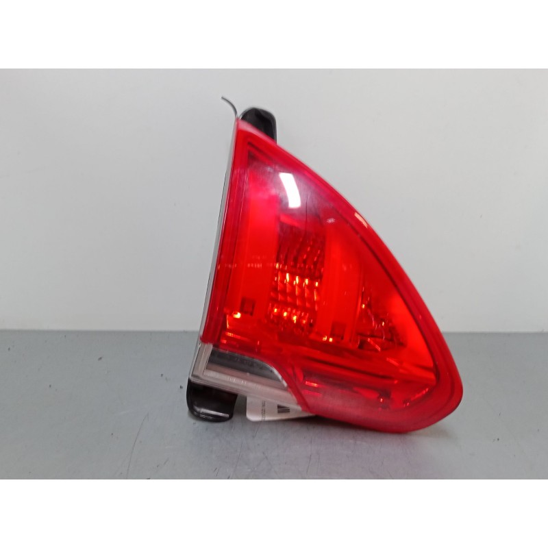 Recambio de piloto trasero porton izquierdo para peugeot 2008 i (cu_) 1.2 thp 110 / puretech 110 referencia OEM IAM 9678074480  