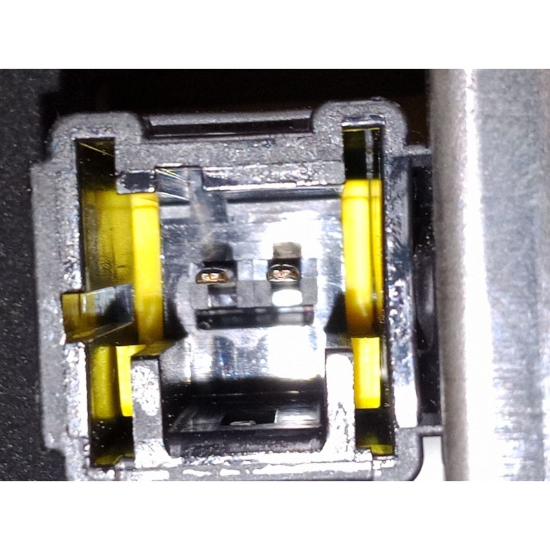 Recambio de piloto trasero porton izquierdo para peugeot 2008 i (cu_) 1.2 thp 110 / puretech 110 referencia OEM IAM 9678074480  