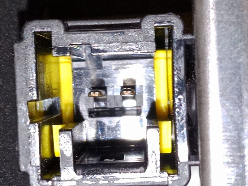 Recambio de piloto trasero porton izquierdo para peugeot 2008 i (cu_) 1.2 thp 110 / puretech 110 referencia OEM IAM 9678074480  