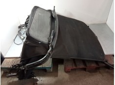 Recambio de capota tela para mini mini descapotable (r52) cooper referencia OEM IAM EL MOTOR ABRE LENTO PRECIO ADJUSTADO