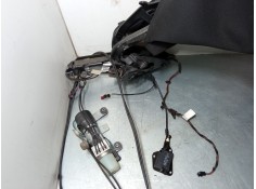 Recambio de capota tela para mini mini descapotable (r52) cooper referencia OEM IAM EL MOTOR ABRE LENTO PRECIO ADJUSTADO   2