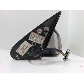 RETROVISOR ELECTRICO DERECHO 