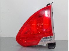 Recambio de piloto trasero porton derecho para peugeot 2008 i (cu_) 1.2 thp 110 / puretech 110 referencia OEM IAM 9678074580