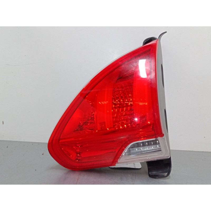 Recambio de piloto trasero porton derecho para peugeot 2008 i (cu_) 1.2 thp 110 / puretech 110 referencia OEM IAM 9678074580  