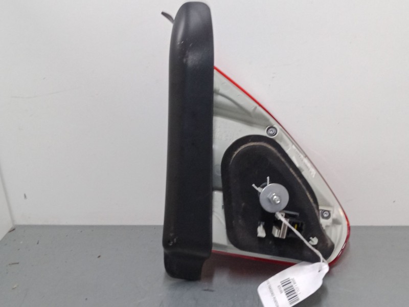 Recambio de piloto trasero porton derecho para peugeot 2008 i (cu_) 1.2 thp 110 / puretech 110 referencia OEM IAM 9678074580  