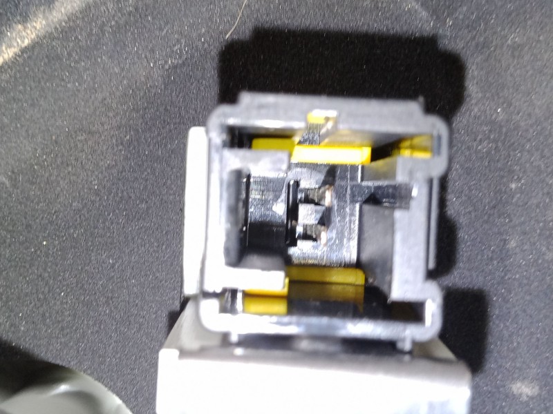 Recambio de piloto trasero porton derecho para peugeot 2008 i (cu_) 1.2 thp 110 / puretech 110 referencia OEM IAM 9678074580  