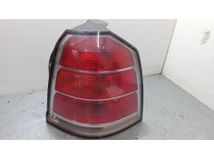 Recambio de piloto trasero derecho para opel zafira b furgoneta/monovolumen (a05) 1.9 cdti van (m75) referencia OEM IAM 24451843