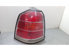 Recambio de piloto trasero izquierdo para opel zafira b furgoneta/monovolumen (a05) 1.9 cdti van (m75) referencia OEM IAM 244518