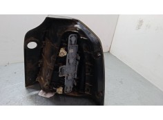 Recambio de piloto trasero izquierdo para opel zafira b furgoneta/monovolumen (a05) 1.9 cdti van (m75) referencia OEM IAM 244518 2