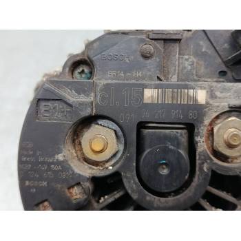 ALTERNADOR 9621791480 