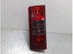 Recambio de piloto trasero izquierdo para opel combo tour 1.7 di 16v referencia OEM IAM   