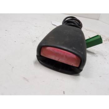 ANCLAJE CINTURON DELANTERO IZQUIERDO 