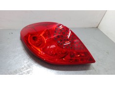 Recambio de piloto trasero derecho para peugeot 207 cc (wd_) 1.6 16v referencia OEM IAM