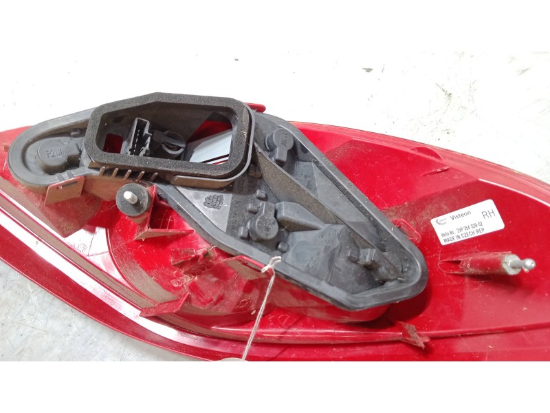 Recambio de piloto trasero derecho para peugeot 207 cc (wd_) 1.6 16v referencia OEM IAM   