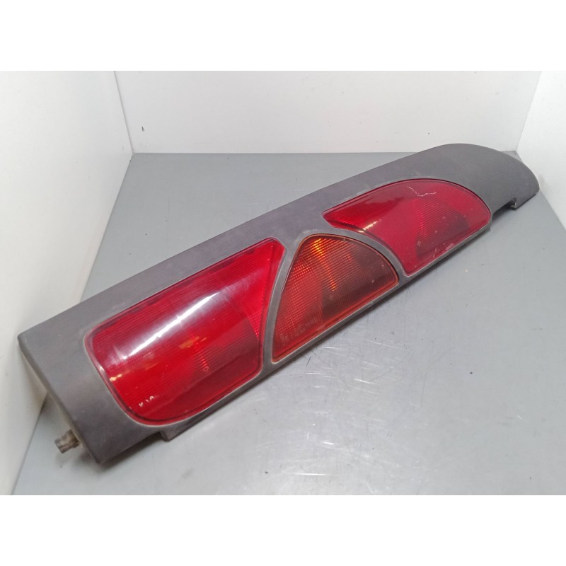 Recambio de piloto trasero izquierdo para renault kangoo express (fc0/1_) d 65 1.9 (fc0e, fc02, fc0j, fc0n) referencia OEM IAM  