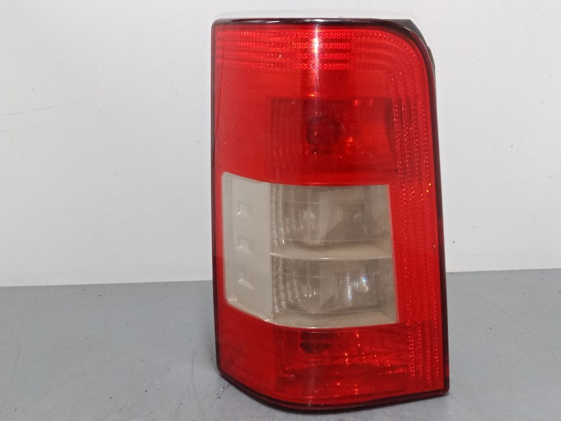 Recambio de piloto trasero izquierdo para citroën berlingo / berlingo first monospace (mf_, gjk_, gfk_) 1.6 hdi 75 (mf9hw, gj9hw