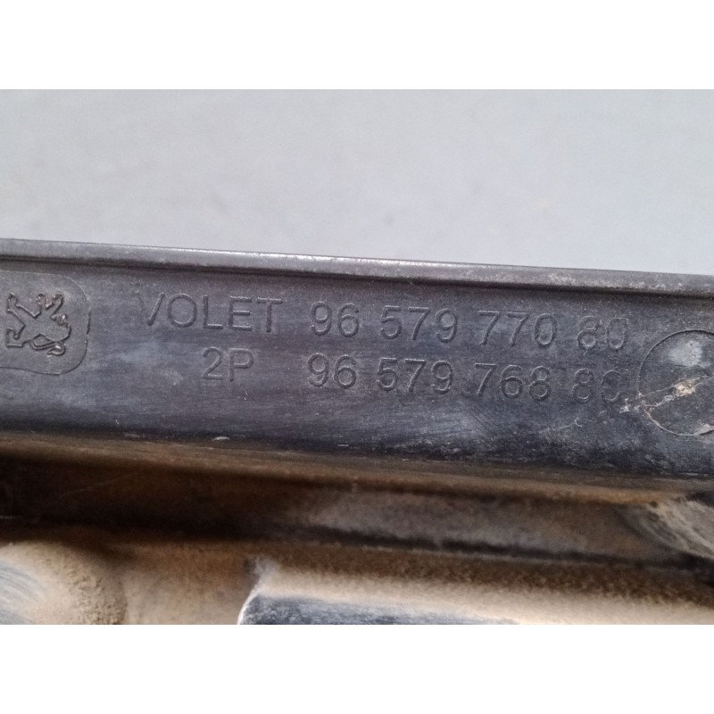 Recambio de piloto trasero izquierdo para citroën berlingo / berlingo first monospace (mf_, gjk_, gfk_) 1.6 hdi 75 (mf9hw, gj9hw