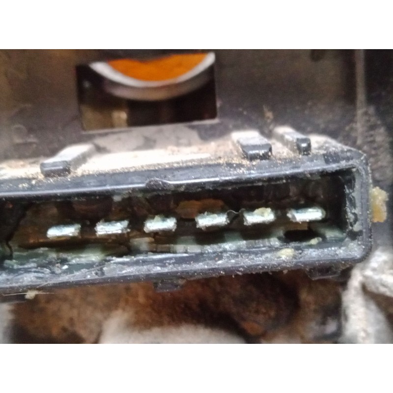 Recambio de piloto trasero izquierdo para citroën berlingo / berlingo first monospace (mf_, gjk_, gfk_) 1.6 hdi 75 (mf9hw, gj9hw